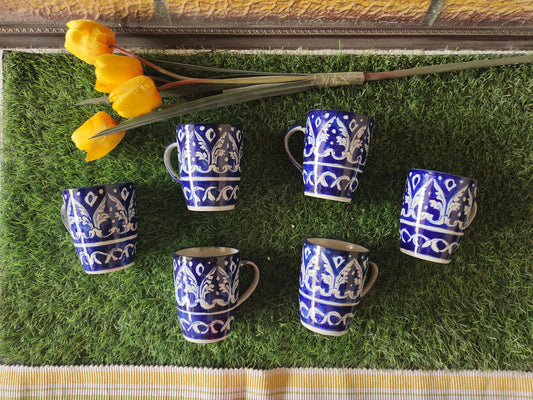 Ceramic Handmade  Tea Mugs | Coffee Mugs | Bundle Deals
