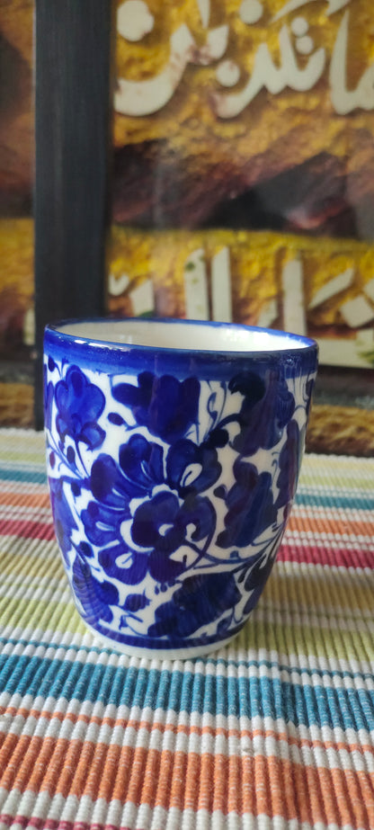 Ceramic Handmade Water Set | Serina Design | 9 Pcs set