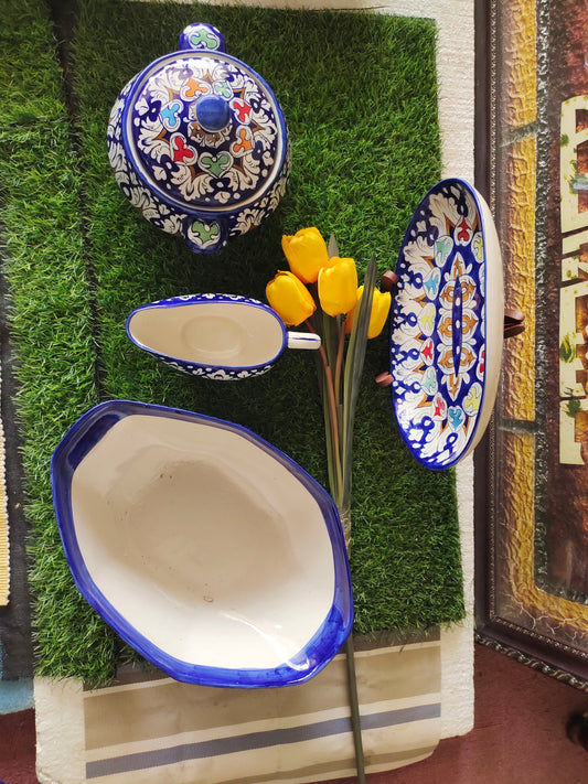 Ceramic Handmade Bundle Deals - Serving Dishes