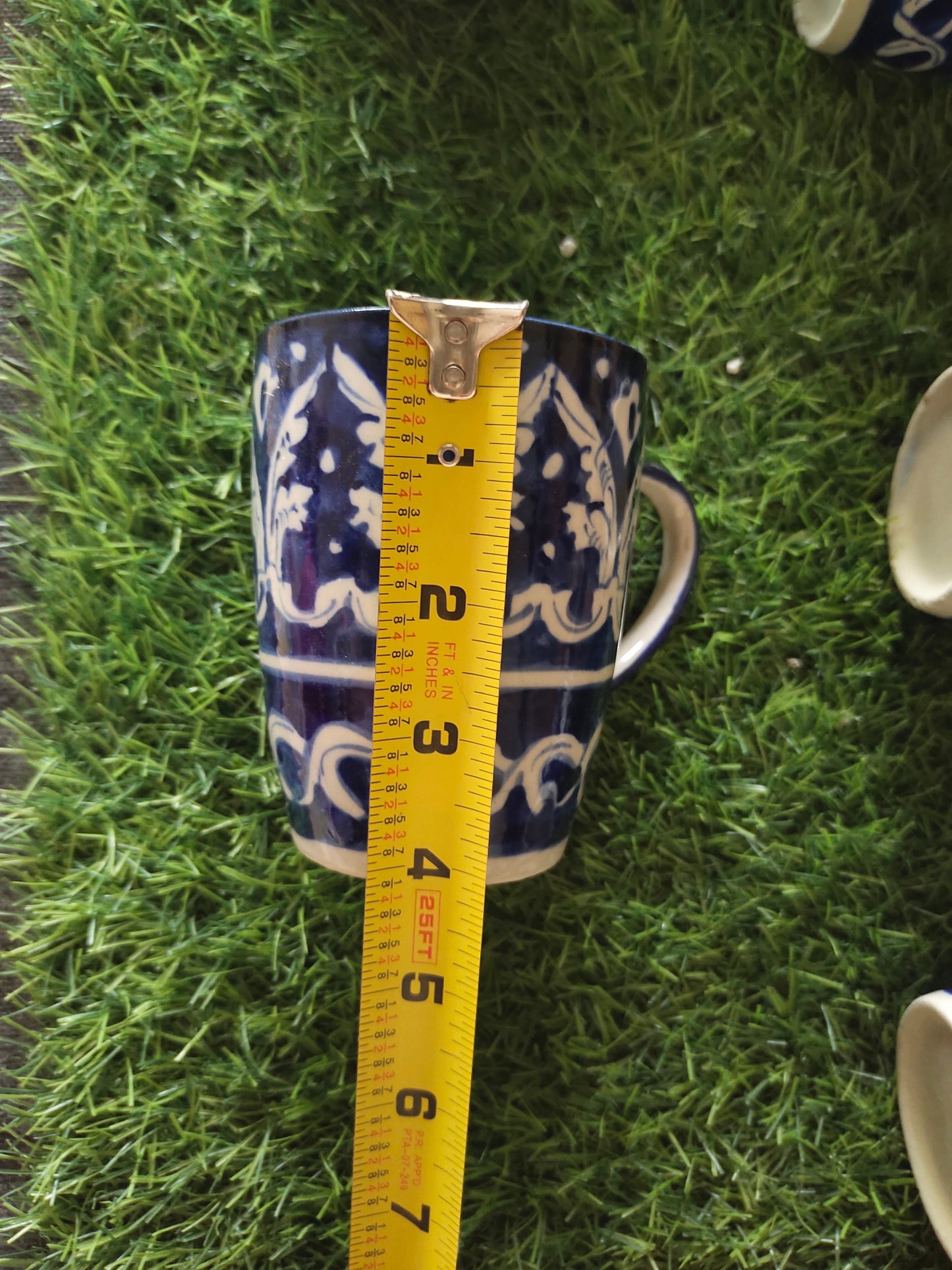 Ceramic Handmade  Tea Mugs | Coffee Mugs | Bundle Deals