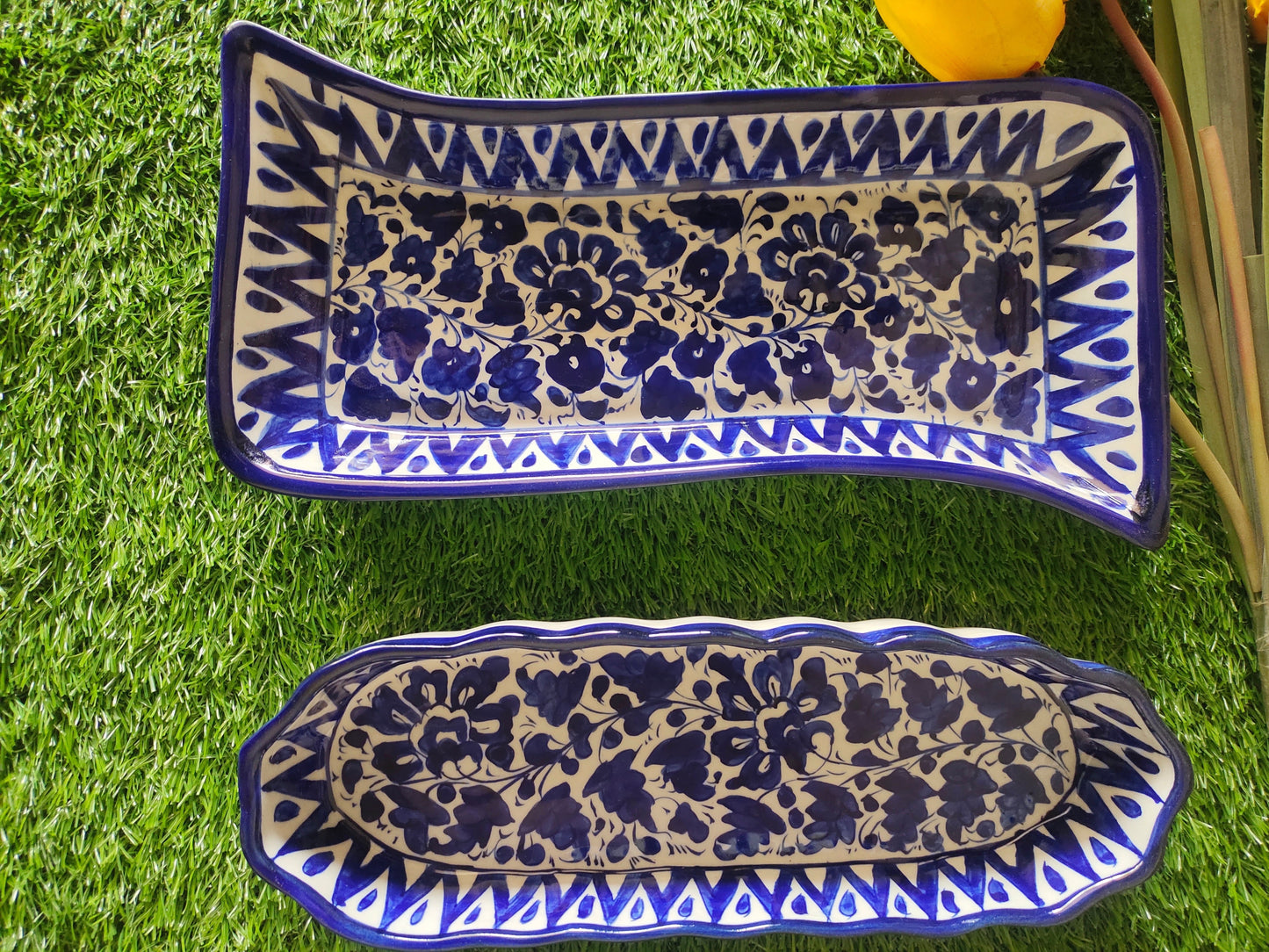 Ceramic Handmade Platters | Bundle Deals