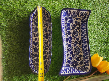 Ceramic Handmade Platters | Bundle Deals