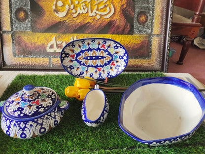 Ceramic Handmade Bundle Deals - Serving Dishes