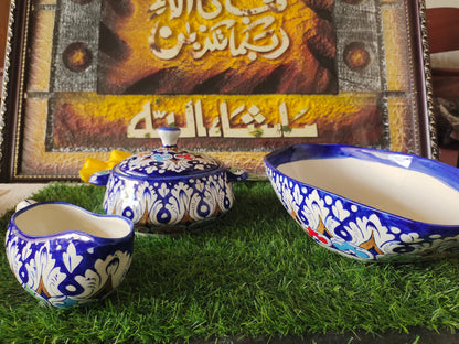 Ceramic Handmade Bundle Deals - Serving Dishes