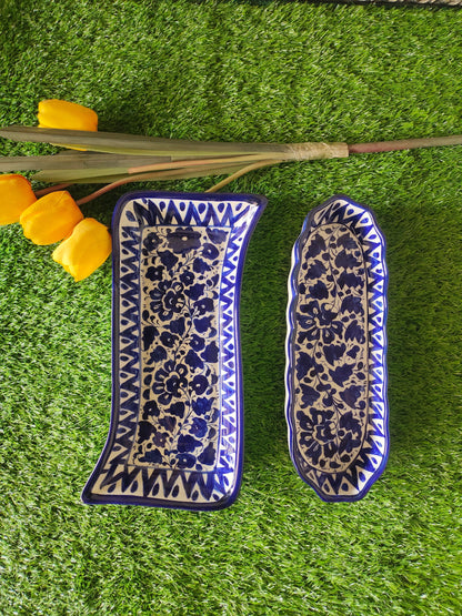 Ceramic Handmade Platters | Bundle Deals