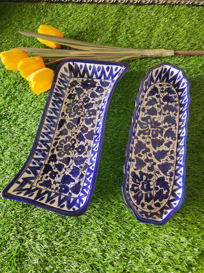 Ceramic Handmade Platters | Bundle Deals