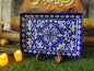 Ceramic Handmade Serving Tray |Size 13*9